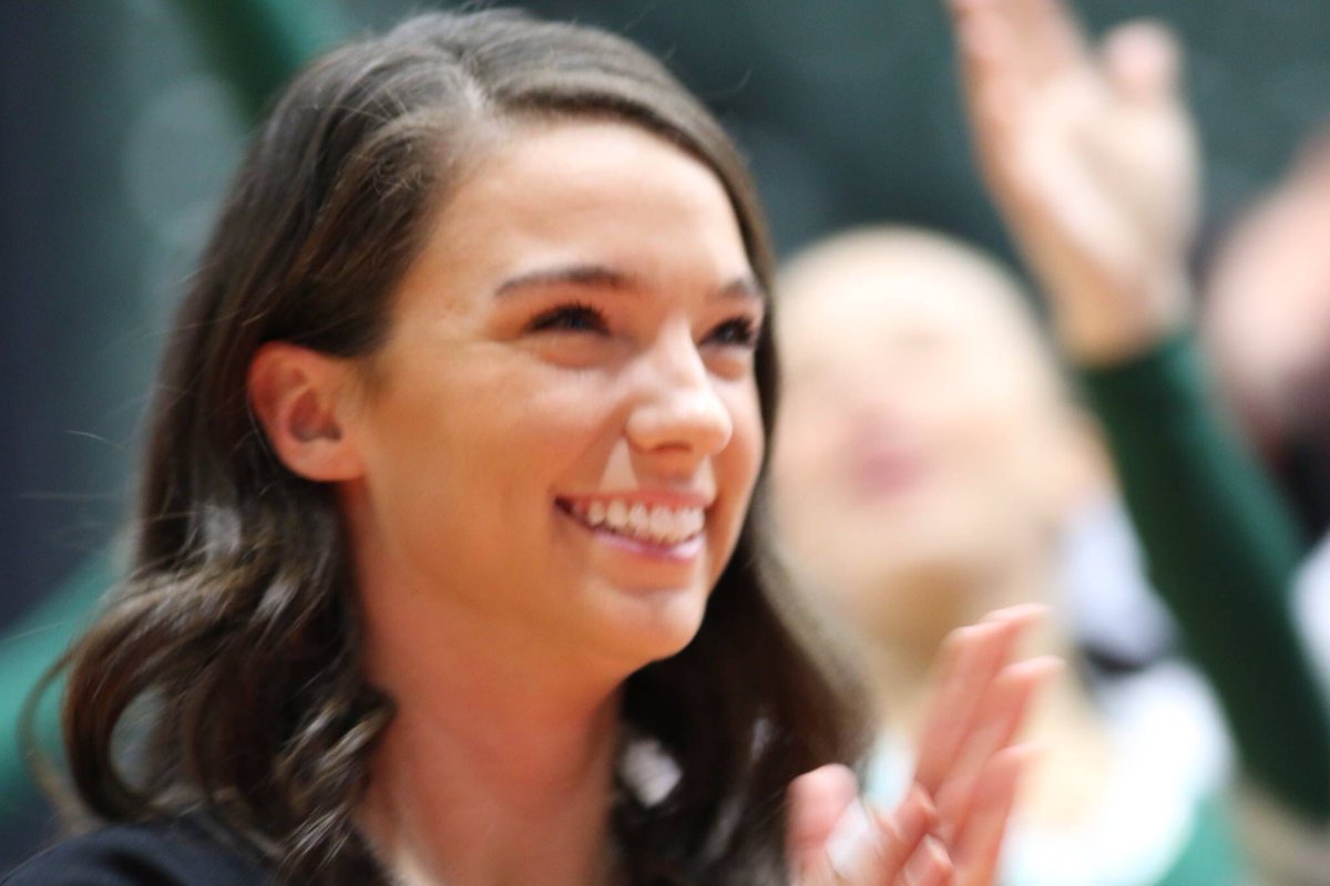 Happy Birthday Coach Meghan!!