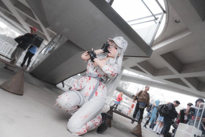 Twitterのコスプレ画像55