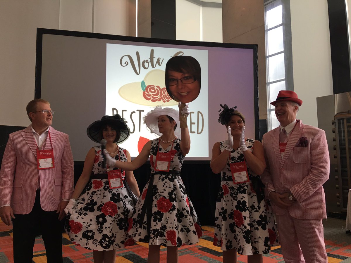 Dabopareja's tweet image. @AwardsWeekend