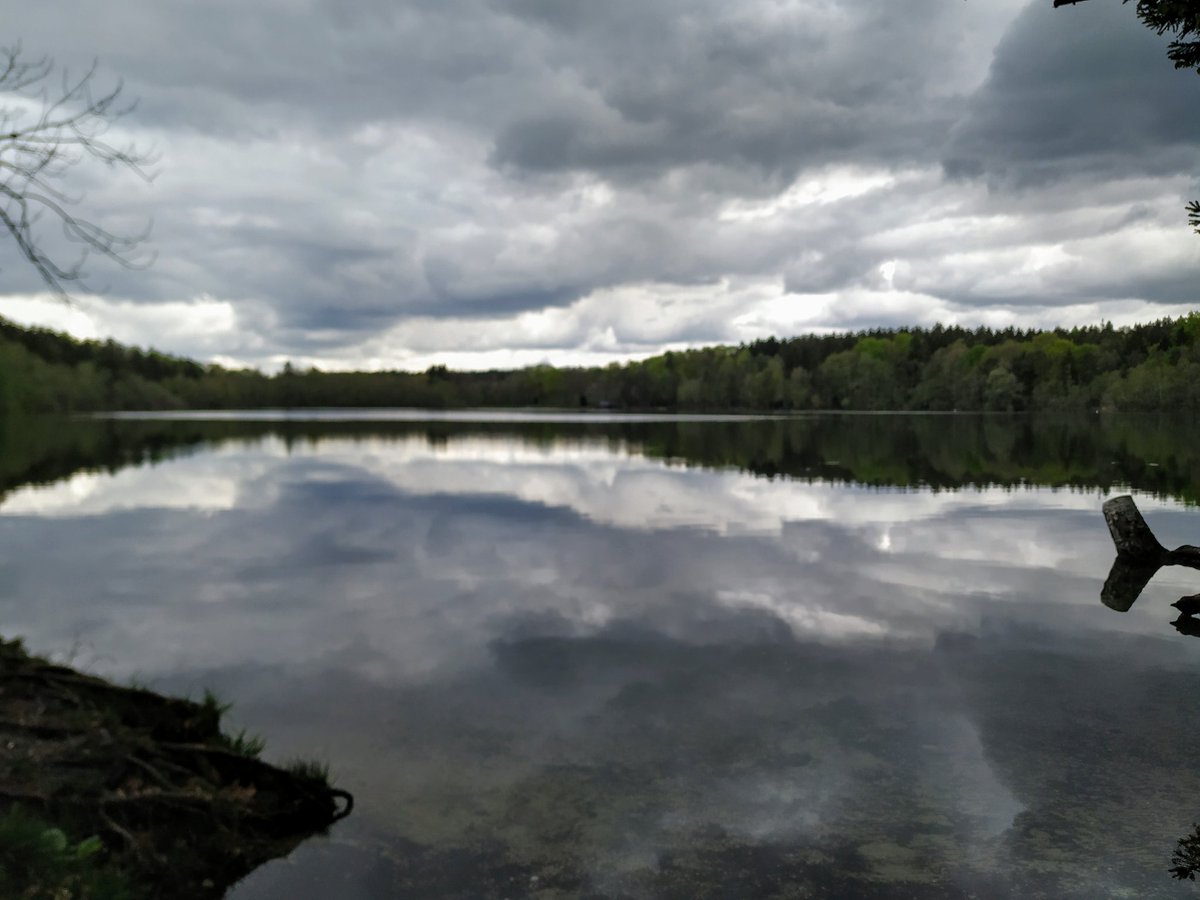 roa_valverde's tweet photo. #nature #biking #steinsee #Bayern https://t.co/9esbW7bvH1