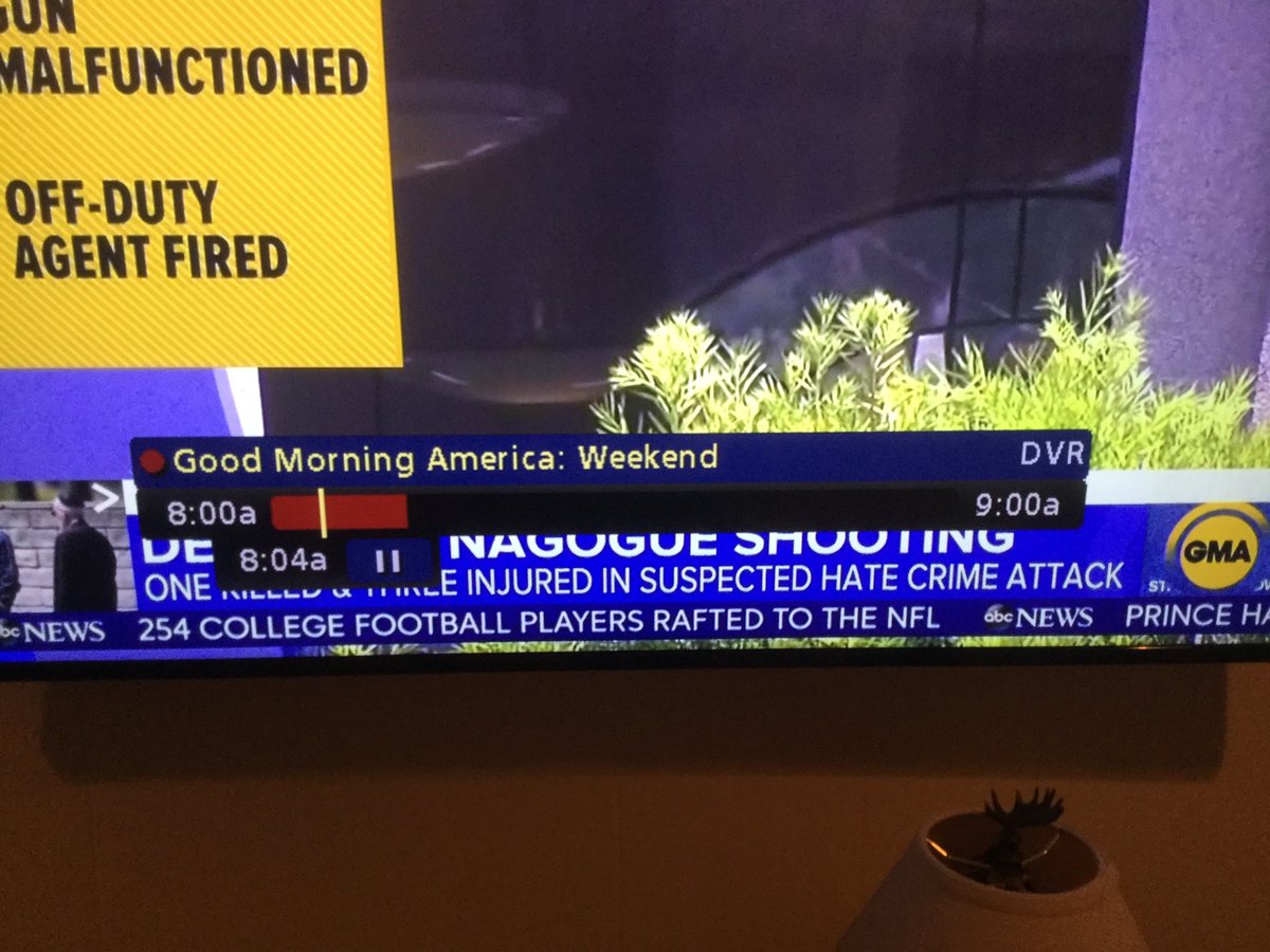 mammatusman's tweet photo. I preach no typos on resumes. @GMA needs @danbharris or @RobMarciano to check news @qualitylocated for spelling for @NFL DRAFT story below. Miss @paulafaris on @GMA, she would have caught this error. #QCplease https://t.co/dEYkqGo0zc
