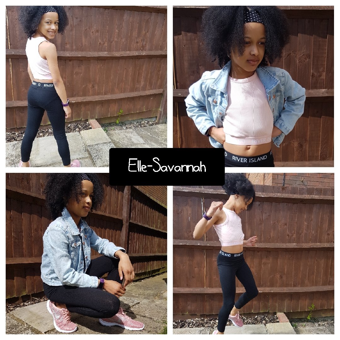 Arthur_Family4's tweet photo. Absolutely LOVE the @riverisland basics
#comfortable #riverisland #croptop #leggings #curlykid #afrokid #afro #curlyhair #curls #cantukid #leaveinconditioner #Cantucomebackcurl @cantubeauty #TeamBoBe https://t.co/31sodpunL1