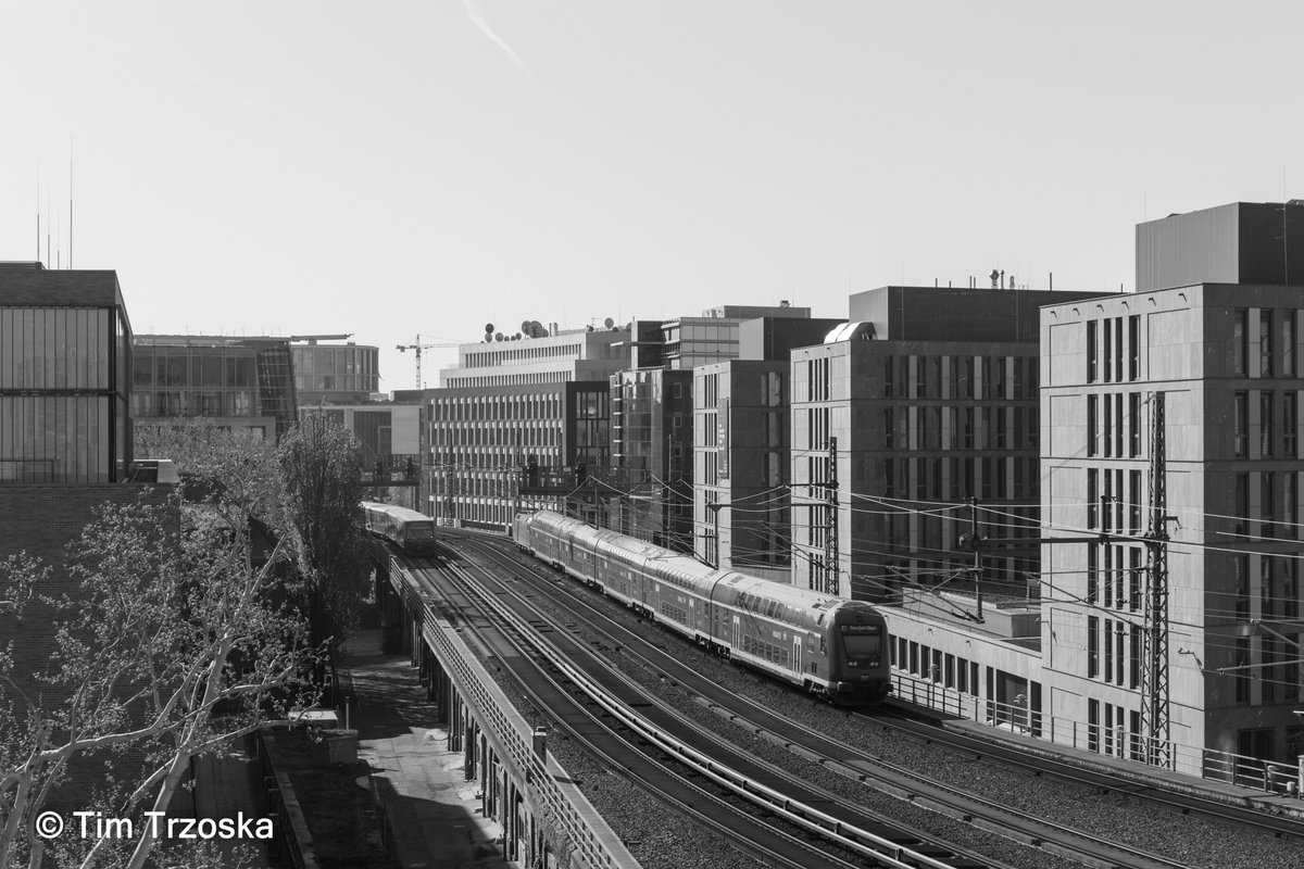 FilmsetTim's tweet image. Berlin wird immer Häßlicher !