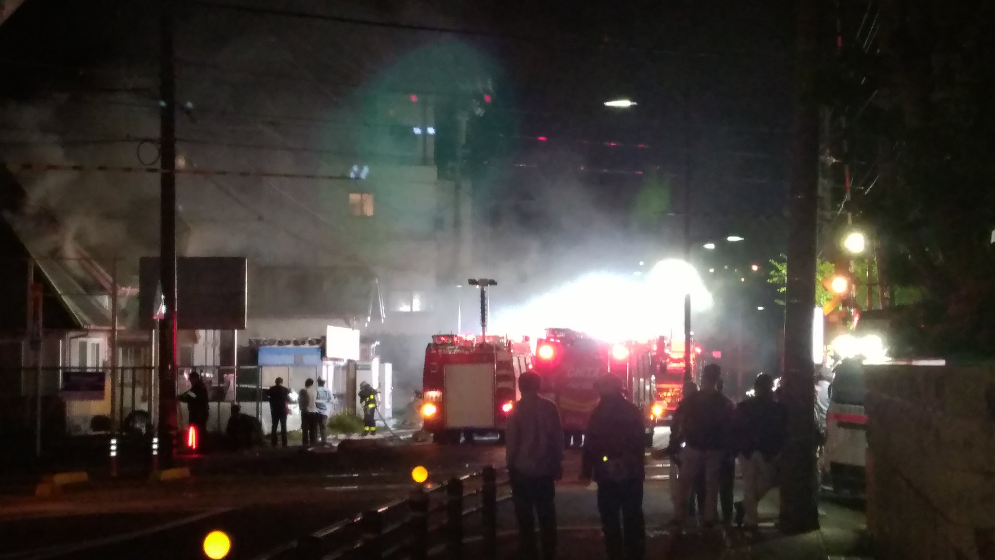 画像 駅に到着したら 海近くの洋館が火事みたい T Co Ra9sqewrdq まとめダネ 画像 駅に到着したら 海近くの洋館が火事みたい T Co Ra9sqewrdq まとめダネ