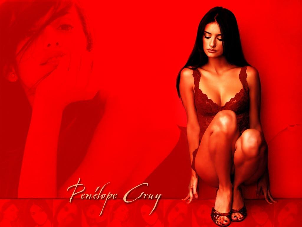 HAPPY BIRTHDAY PENELOPE CRUZ - 28. April 1974.  Alcobendas, Madrid, Spain 