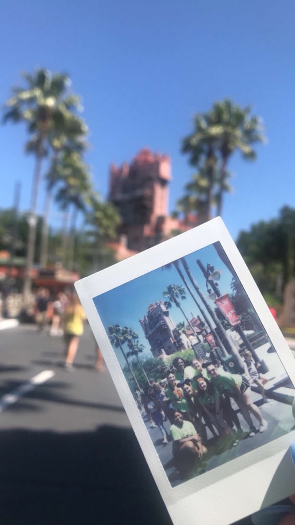NSchonhoff's tweet photo. Disney ✨ https://t.co/eEx3al8phd
