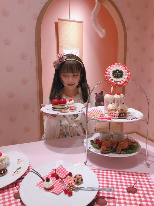 コスプレイヤー橘子のTwitter画像30