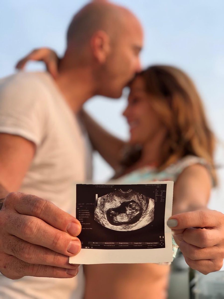 Con una alegría infinita quiero compartir esta gran noticia  youtu.be/btqX8O8ZsRI #erikazaba