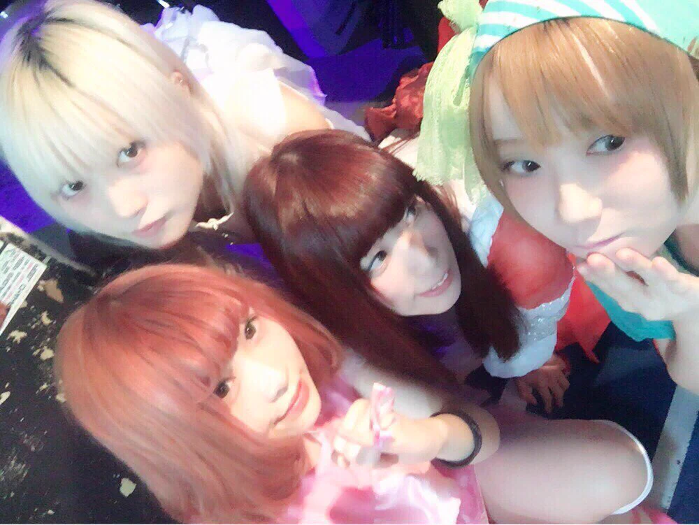 咎憐无(とがれん) (@zenkimi_togaren) / X