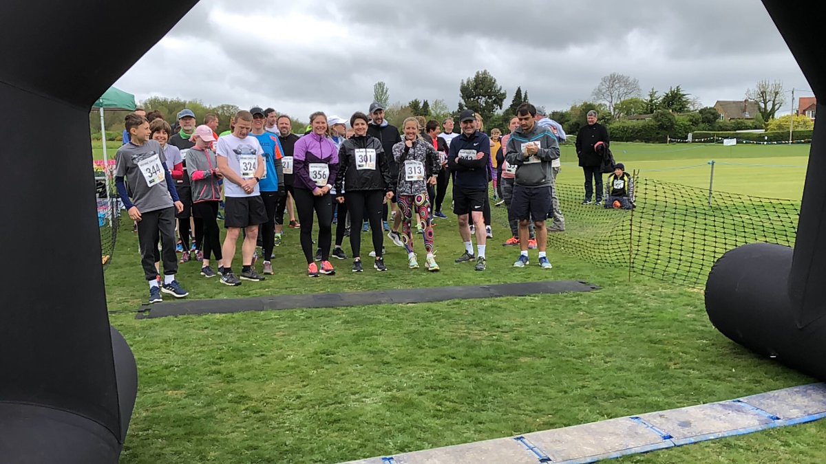 IbstoneSchool's tweet photo. A HUGE thank you to the @IbstoneCircle team for making this years event such a success! A massive thank you to all the marshals and volunteers who make it happen! #Thankyou #youmakeadifference https://t.co/n3WTZUGs1A