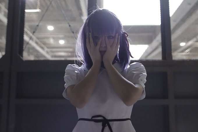 コスプレイヤーるーみのTwitter画像15