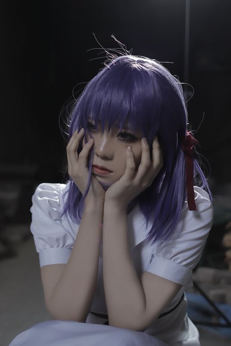 コスプレイヤーるーみのTwitter画像17