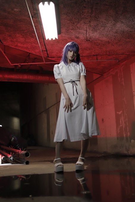 コスプレイヤーるーみのTwitter画像18