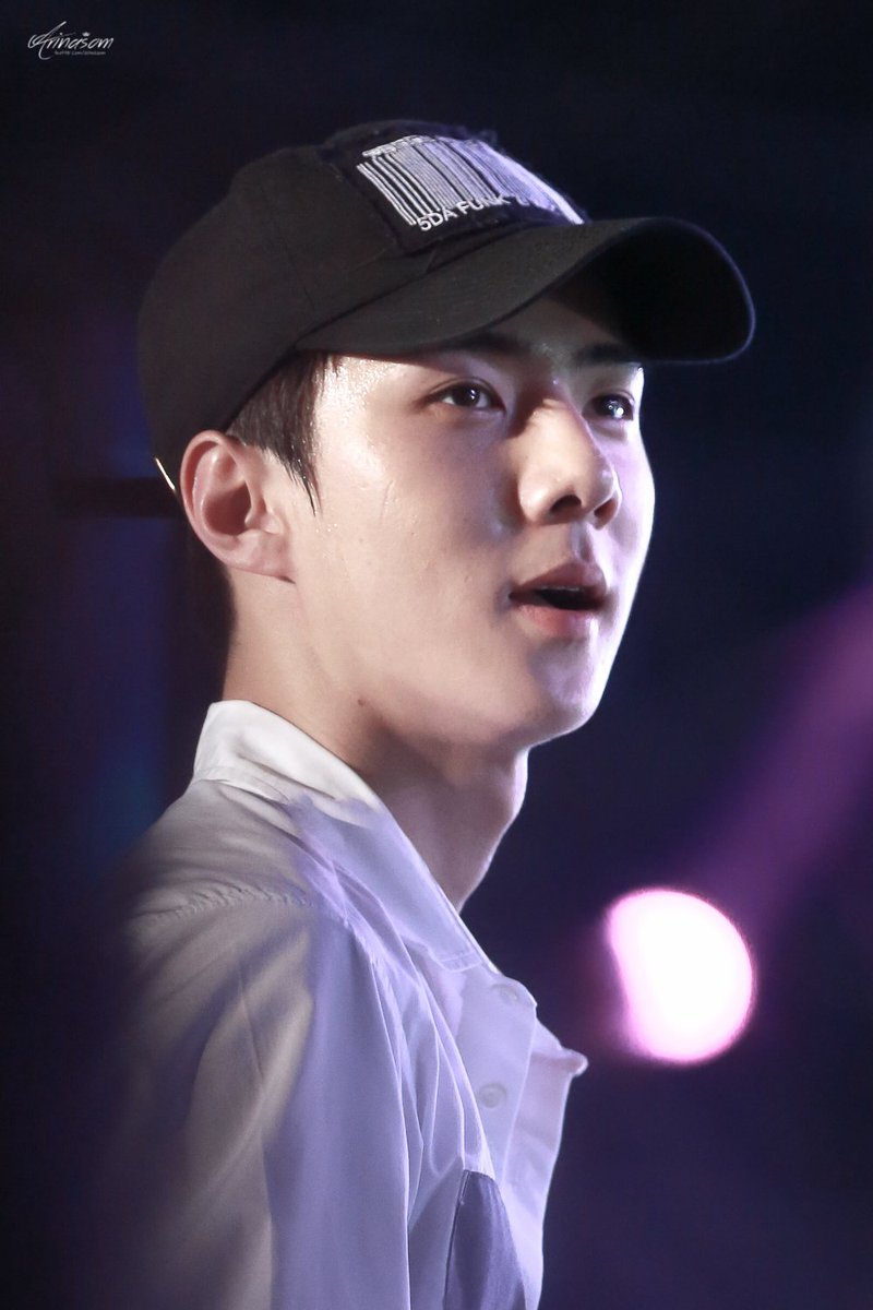 nonsehun3's tweet photo. https://t.co/G13vtjghec