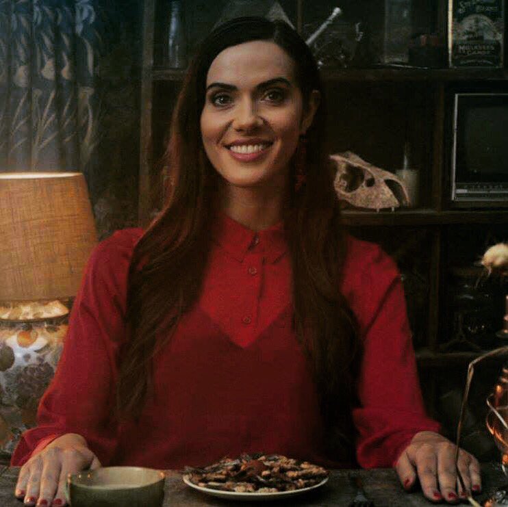 2019 Officially Selected Films will be screened at <a href="/Everymancinema/">Everyman Cinema</a> inc: * IF <GIRLFRIEND DELUXE> * a comedy, sci-fi, where Frank tries to replicate the lost intimacy of his marriage with Cindy, a synthetic pleasure unit, who's job is to fleece clients  bit.ly/CFF2019tckts