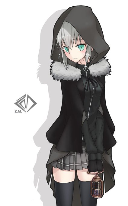 グレイ のtwitterイラスト作品 人気順