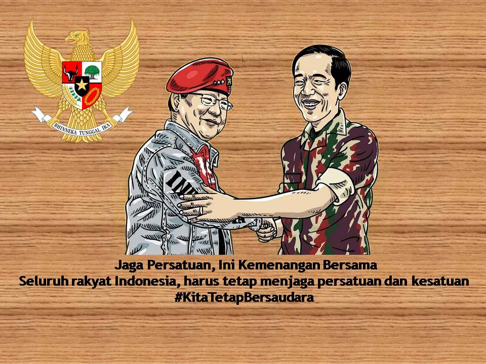 site6890's tweet photo. #kitaBersaudara
#KitaIndonesia
#KitaNKRI https://t.co/n0eutlJMZn