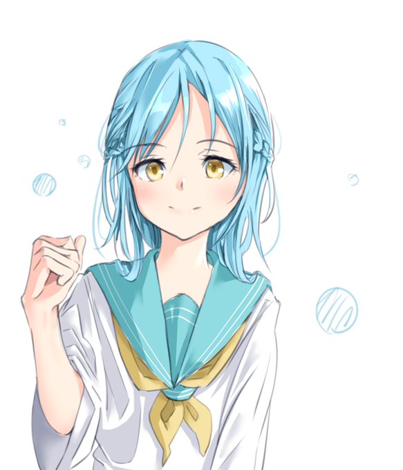 間違いなくこのモイラ様#平成最後に自分史上一番バズった絵を貼る 