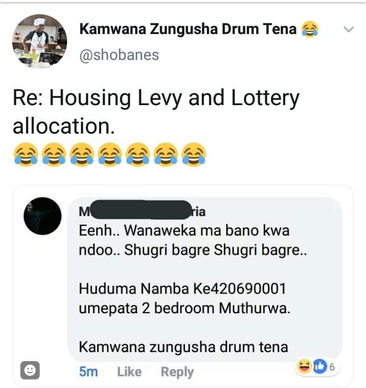 Twitter Funny Kenyan Memes 2021 - die-mannschaft-und-maja