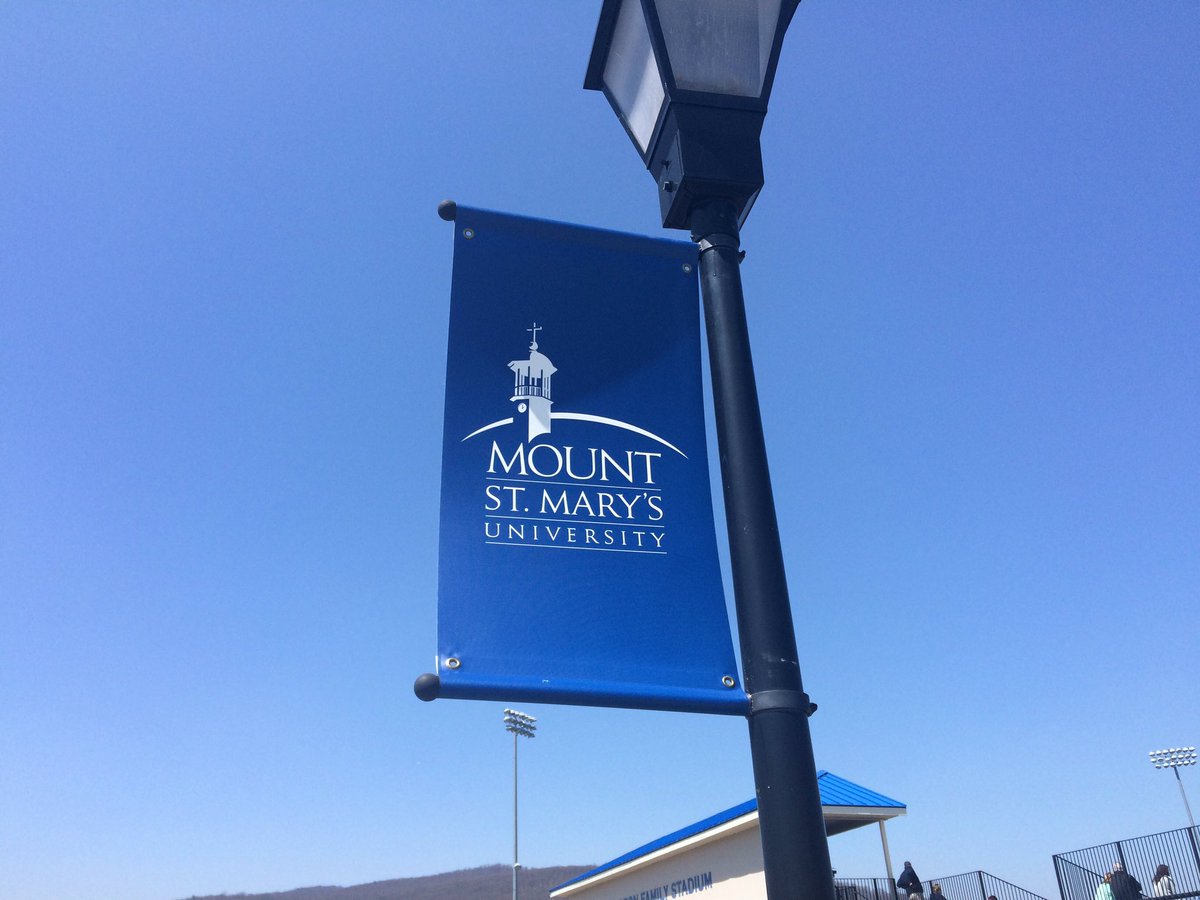 NECsports's tweet photo. To the Mount‼️

The @necmlax and @necwlax championship tournaments will unfold this upcoming week in Emmitsburg w/ @MountAthletics owning the No. ☝️ seed in both events. 

⛰🥍🏆⛰🥍🏆⛰🥍🏆⛰🥍🏆 https://t.co/zmSmBKH3Tl