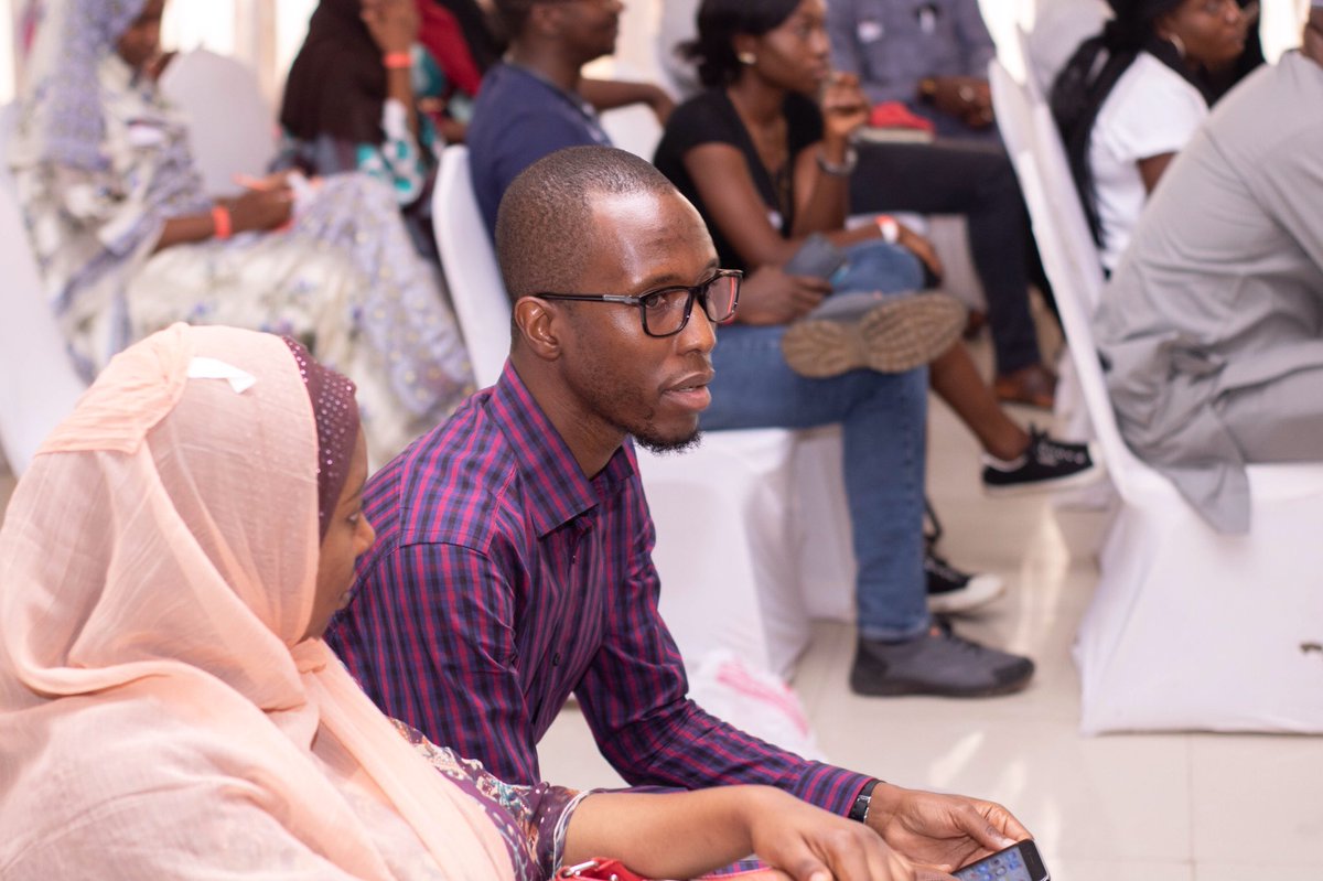 TedxMSquare's tweet photo. More guest. https://t.co/eqOB7e6e3I