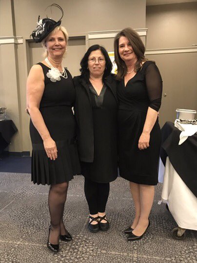 apuliacatering's tweet photo. A great way to support the Boys &amp; Girls Club @FortSaskBGC Black &amp; White Gala in @CityFortSask  @GaleKatchur @Lisa Makin @Gordon Harris
@Ed Sperling @FortSaskRec @superior_show
 @foodandwine #DowCentennialCentre #FortSaskRe #CityFortSask #Wedding #FortSaskInformed #foodandwine https://t.co/x03gGRwHR7