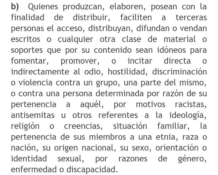 oliverpl_'s tweet photo. Hay algo aquí que no me cuadra, por qué cojones es esto legal? https://t.co/Vh81N1QBl0