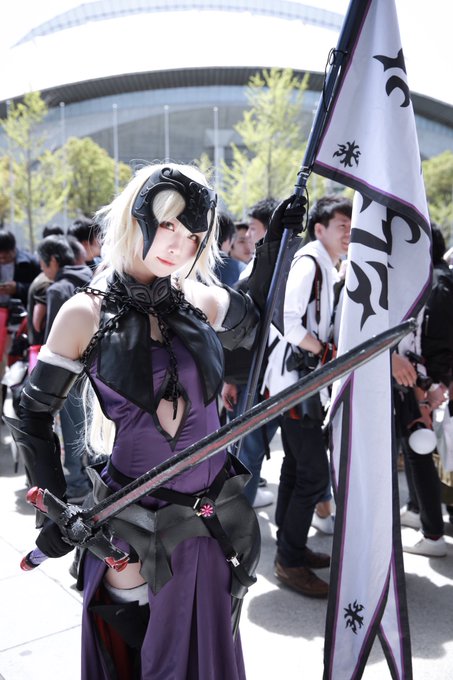 コスプレイヤーmonaのTwitter画像27