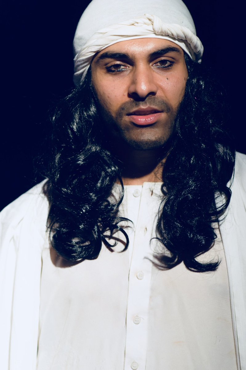 Manik Singh Anand (@manikanand9213) on Twitter photo Noor, a Dark Urdu Musical play. 30April2019. This Tuesday <a href="/PrithviTheatre/">Prithvi Theatre</a> 9pm. Tickets available <a href="/bookmyshow/">BookMyShow</a>
#theatre #play #musical #urdu #hindustani #historic Noor, a Dark Urdu Musical play. 30April2019. This Tuesday <a href="/PrithviTheatre/">Prithvi Theatre</a> 9pm. Tickets available <a href="/bookmyshow/">BookMyShow</a>
#theatre #play #musical #urdu #hindustani #historic