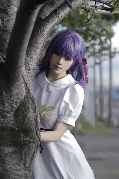 Twitterのコスプレ画像85