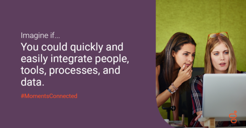 Imagine migrating your contact center to the cloud so easily that it’s almost as if you simply flipped a switch. Learn how <a href="/Genesys/">Genesys</a> #PureCloud makes it possible for customers: bit.ly/2Wb6yxL