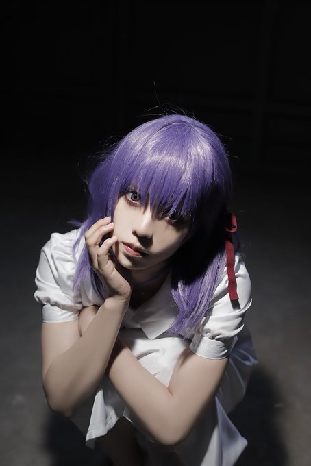 Twitterのコスプレ画像88