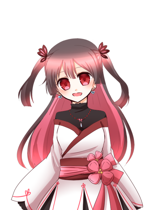ロリータのtwitterイラスト検索結果 古い順