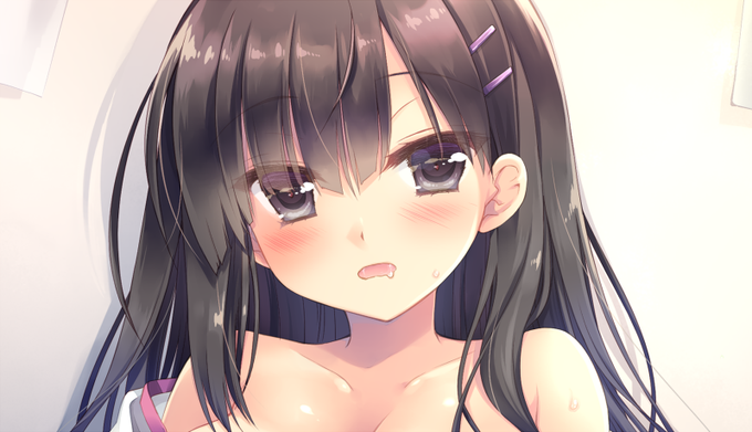 おそくなりまして…サンプルです えろまんがのサンプルなので18禁です。お気を付けなさっせ!

ふられた幼馴染に催眠術で好き放題 | ミヤスリサ #pixiv https://t.co/0LKSI4P9kI 