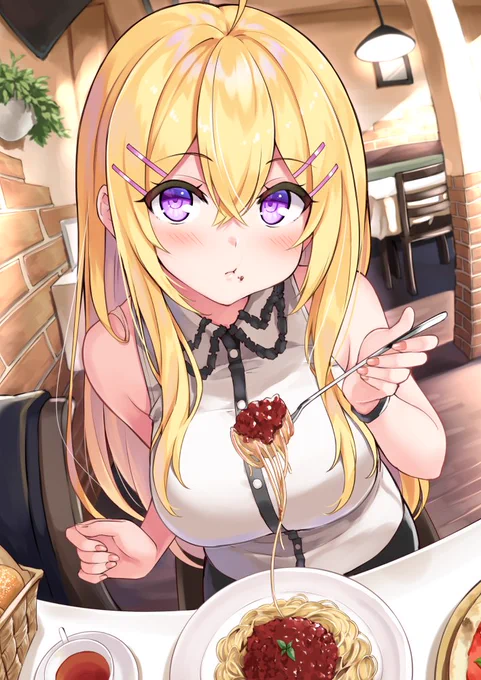 これ
#平成最後に自分史上一番バズった絵を貼る 