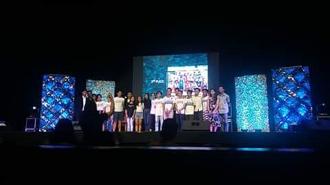 engmeet2019's tweet photo. Major Ball Game Awards:
Mixed Volleyball
1st Place: @CEO_Executives 
2nd Place: @UPSAGES66 
3rd Place: @uplbselesKIDLAT https://t.co/ObRssd4XZm