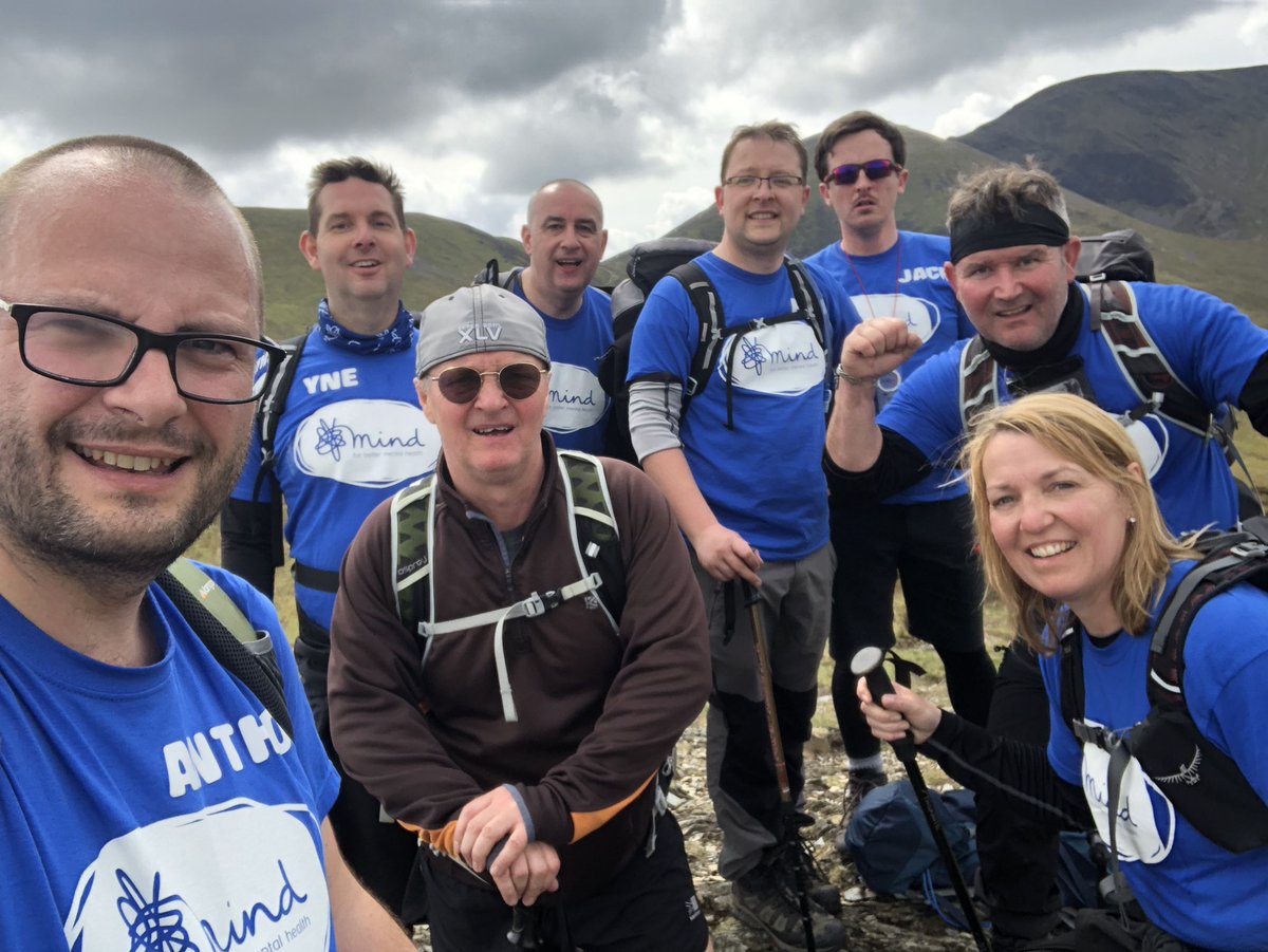acsnottingham's tweet photo. Our ninth and penultimate summit! #Outerside https://t.co/Ul1kdX1S2w