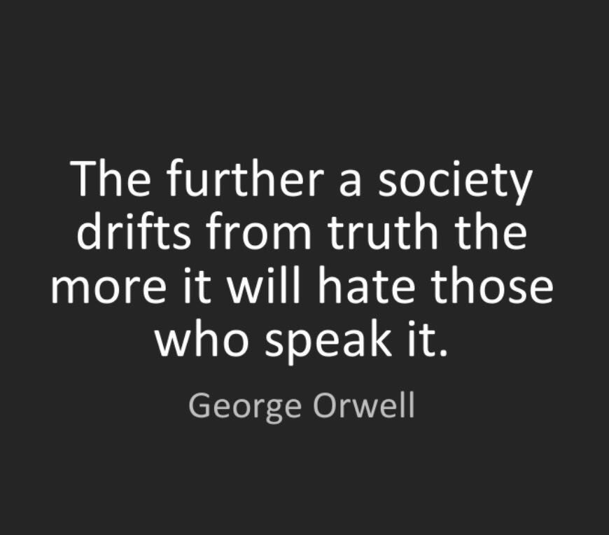 Marc Perrone ✊🇺🇸🇨🇦 on X: ““The further a society drifts from
