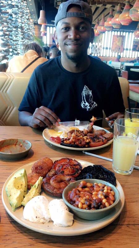 Kelsey Dennett tweet media