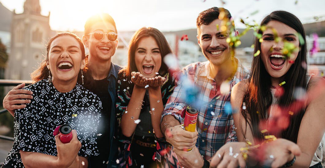 Graduation coming up? Let us take care of you! Get 2-8 shades whiter teeth in as little as 30 minutes.