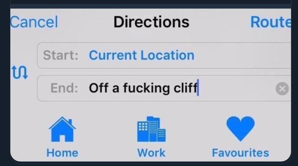 Fans of <a href="/Arsenal/">Arsenal</a> at the moment.

TOP 4 Over🤔