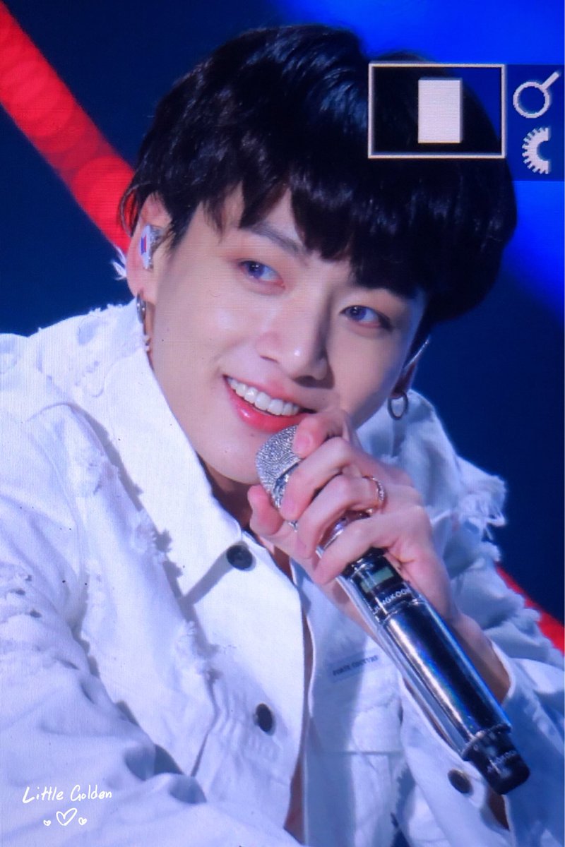 LittleGolden97's tweet photo. 190428 광주 슈퍼콘 #정국 #JK #방탄소년단 @BTS_twt 
정국 오랜만❣️❣️ https://t.co/uiz76FYepN