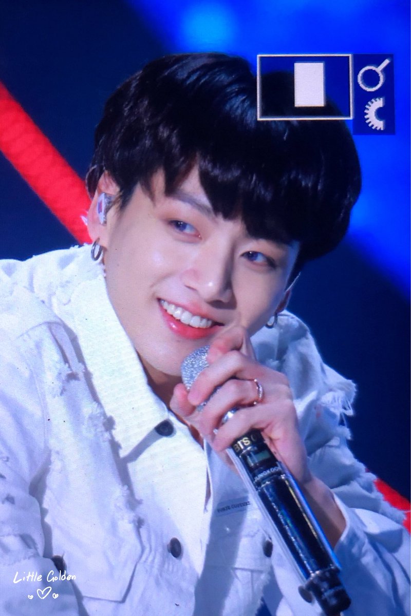 190428 광주 슈퍼콘 #정국 #JK #방탄소년단 <a href="/BTS_twt/">방탄소년단</a> 
정국 오랜만❣️❣️