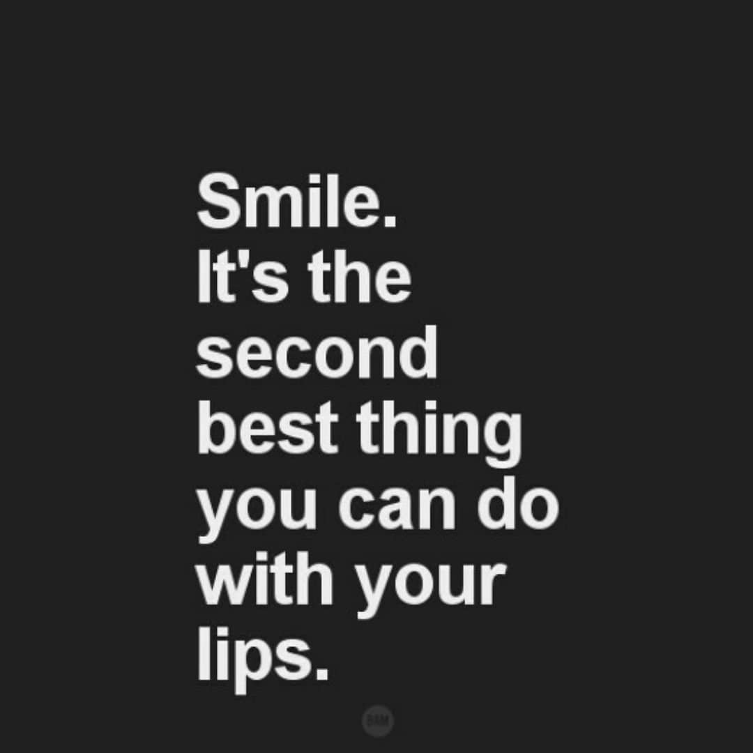 It's Sunday, don't cut yourself (or anyone else) short! 😄