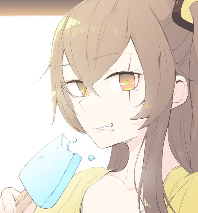 곧 있으면 여름이 온다 