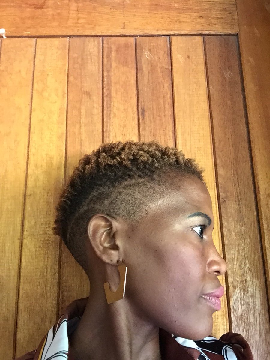 Neo Tshani Mafunye tweet media