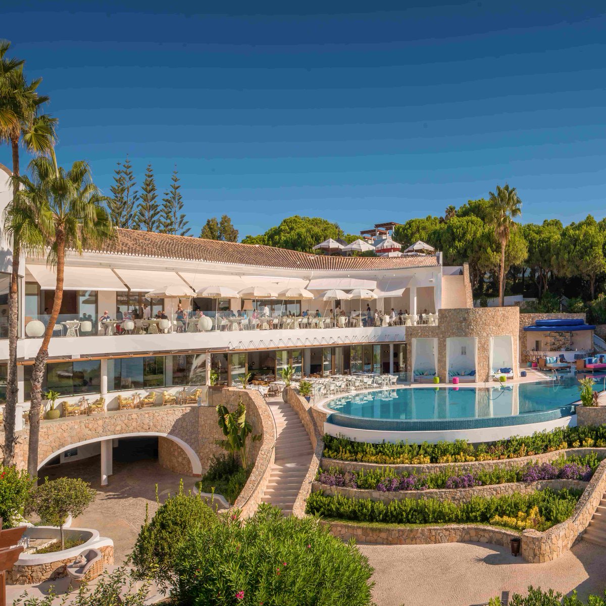 Vila Vita Parc tweet media