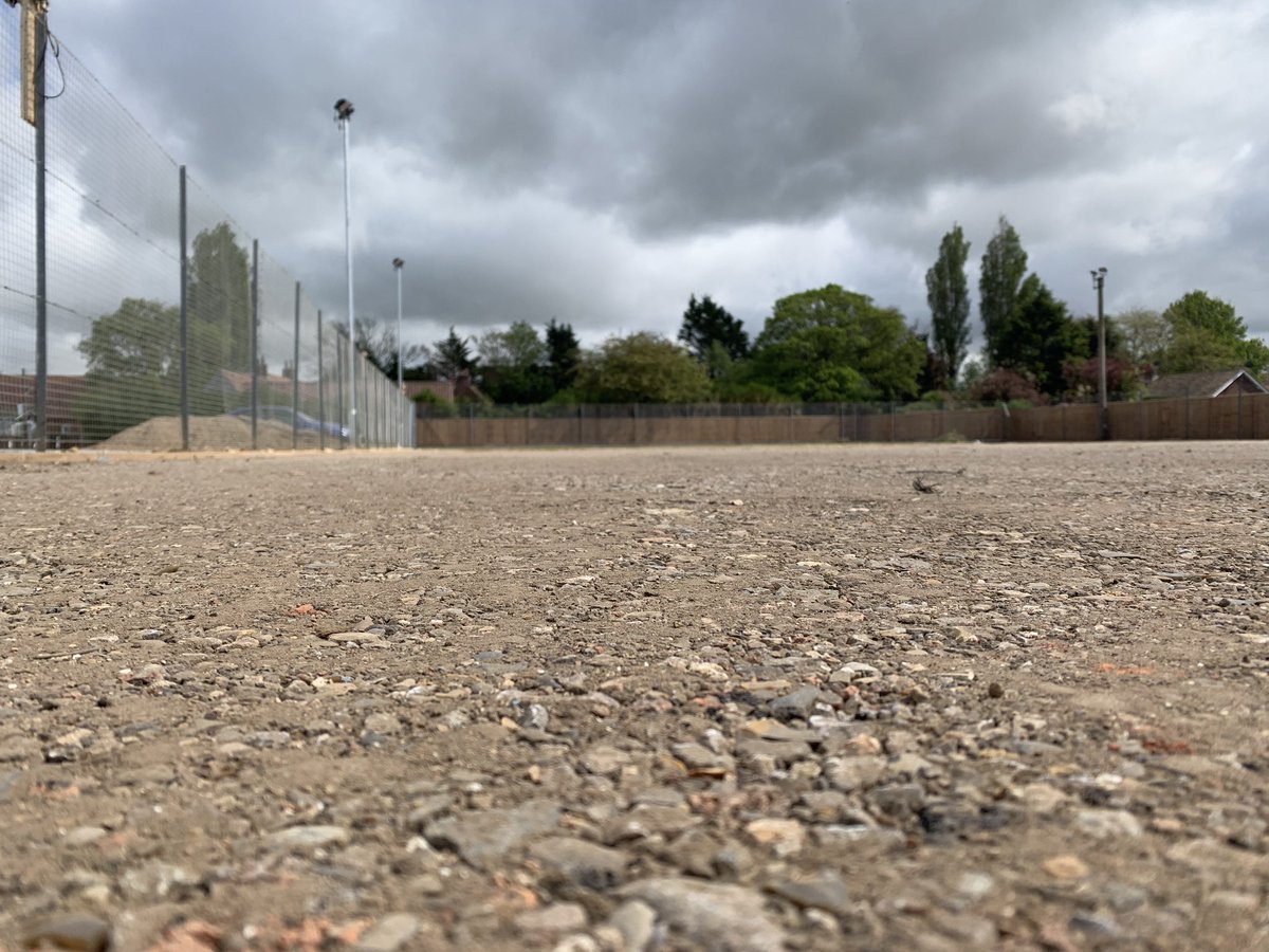 KLConstruction8's tweet photo. And that’s us finished.
Next time we will be back the AstroTurf should be installed. @LiamLambertNo4 #finaltrim #mmprecise #wedoitall #construction https://t.co/bnTxt4ZNQi