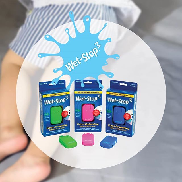 AMMT_DUBAI's tweet photo. Protect your child from wet bed with Wet-Stop 3, a convenient as well as effective! The Wet-Stop3 reacts immediately to the first few drops of moisture, teaching the child to stop the flow of urine before the bed becomes wet. WetStop3 cures bed wetting without medication! #wet https://t.co/k1ZAOEX0s4