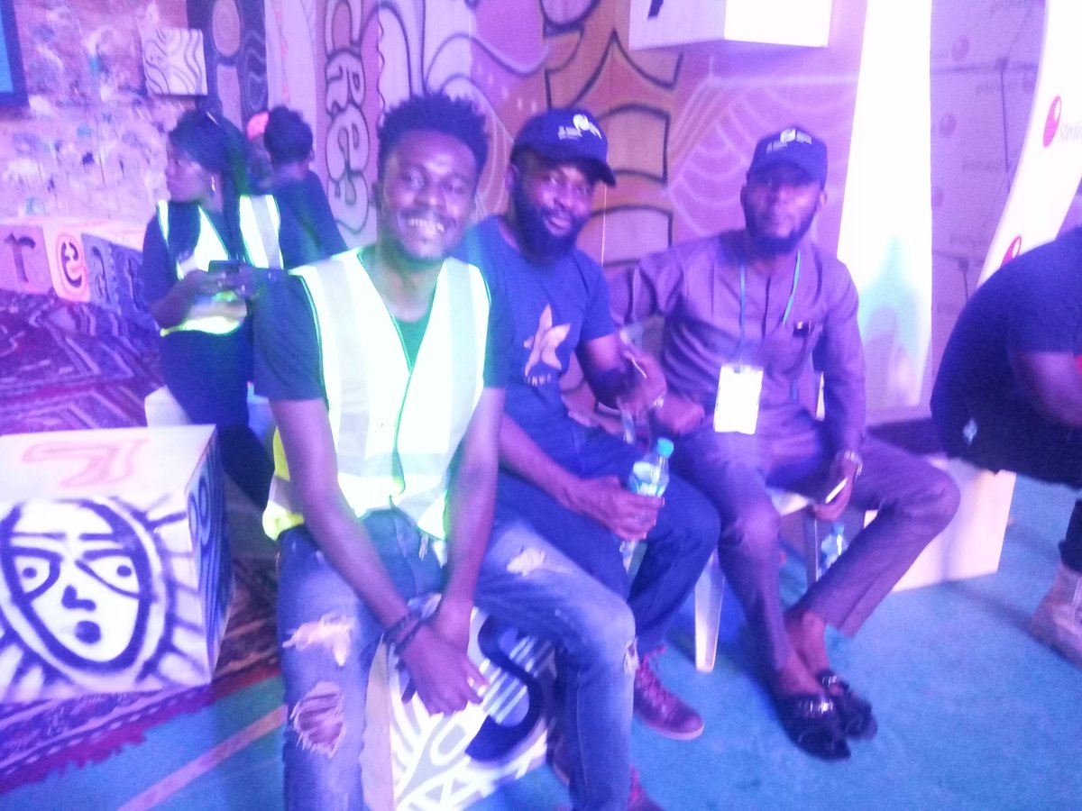 amkingdarey's tweet photo. #DatEventGuy #MIKC💯 #YourRightPlugInKrockCity🔌  #icreateskillfest https://t.co/91DlSMmAcS
